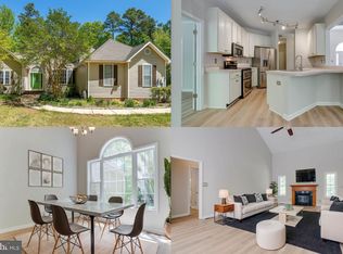 19136 Hamlet Ct, Lexington Park, MD 20653
