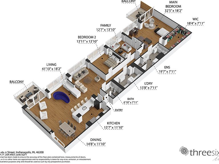 Listing photo 3