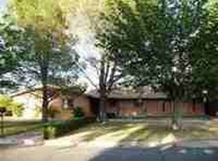 1601 S Platinum Ave, Deming, NM 88030