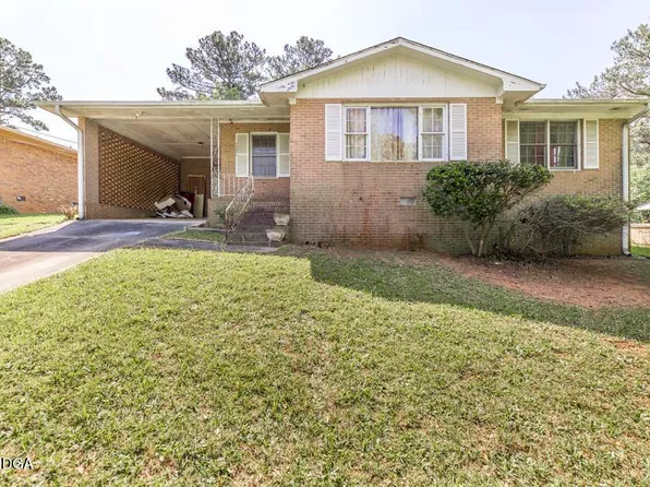 3271 Commodore Dr, Macon, GA 31211
