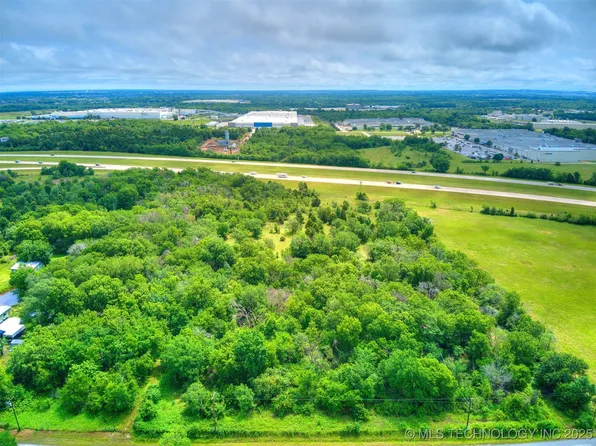 N Pittsburg Ave E, Tulsa, OK 74117