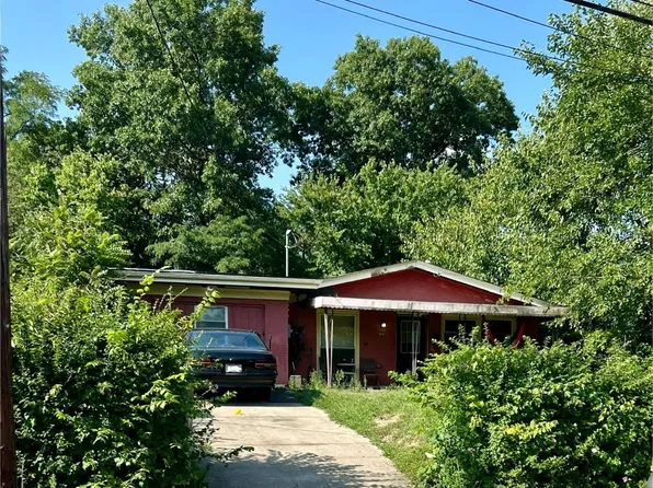 914 Lexington Ave, Cincinnati, OH 45229
