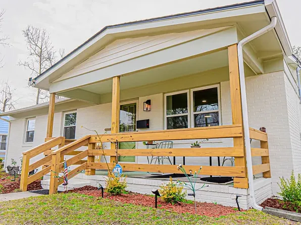 110 S 15th St, Wilmington, NC 28401