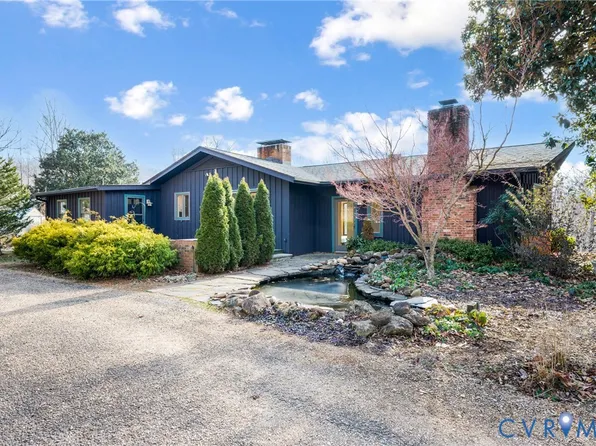 2288 Lexington Tpke, Amherst, VA 24521