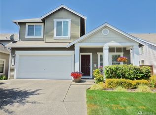 6607 Nathan Ave SE, Auburn, WA