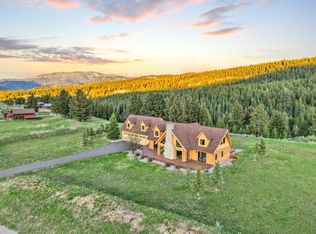 1266 Ousel Falls Rd, Big Sky, MT 59716