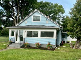 915 Kiesling Rd, Logansport, IN 46947