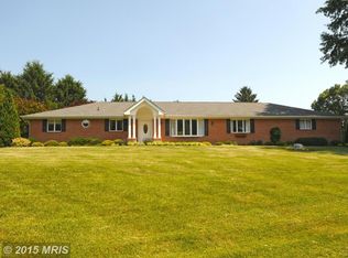 1127 Sturbridge Rd, Fallston, MD 21047