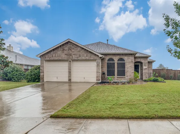 427 Spruce Trl, Forney, TX 75126