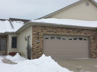 2319 Knuell St, Manitowoc, WI 54220