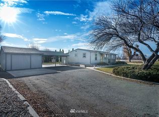 300 Alpine Dr, Kittitas, WA 98926