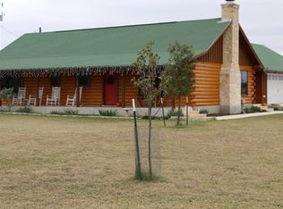 394 Ranch Road 1376, Fredericksburg, TX 78624