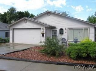 569 1/2 Cindy Ann Rd, Grand Junction, CO 81501