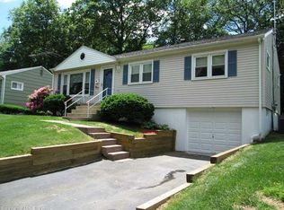 101 Beatrice Dr West Haven CT 06516 Zillow