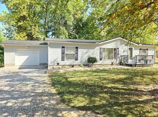 7326 State Route 19 Rd UNIT 139-140, Mount Gilead, OH 43338