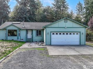 12212 401st St E, Eatonville, WA