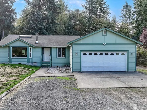 12212 401 Street E, Eatonville, WA 98328