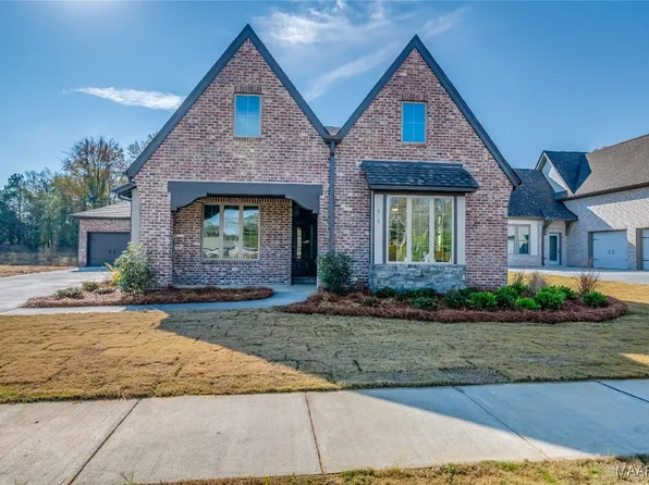 530 Argyle Cir, Pike Road, AL 36064