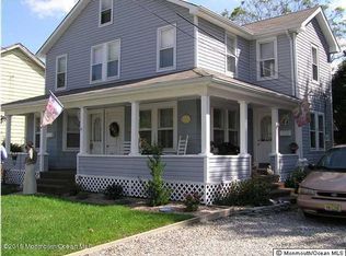 1 Maple Ave, Farmingdale, NJ 07727