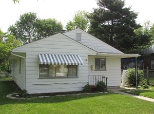 111 N 36th St, Terre Haute, IN 47803