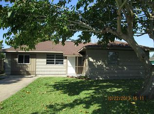 3701 Tanglebriar Dr, Pasadena, TX 77503
