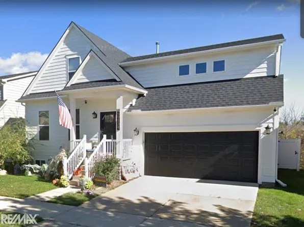 59134 E Brockton St, New Haven, MI 48048