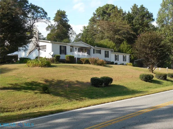 5684 T C Walker Rd #1, Gloucester, VA 23061