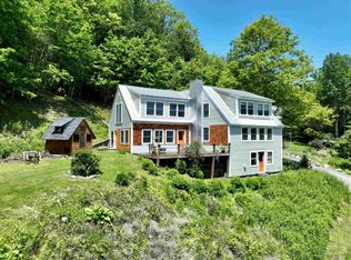 59 Abbot Ave, Bath, NH 03740