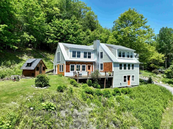 59 Abbott Avenue, Bath, NH 03740