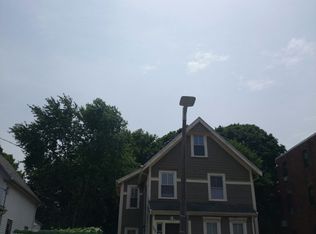 105 Msgr Patrick J Lydon Way, Dorchester Center, MA 02124