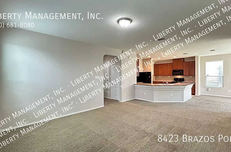 8423 Brazos Point — Photo 4