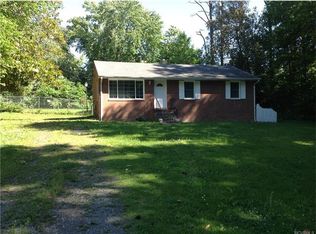 1631 Bolton Rd, Richmond, VA 23225