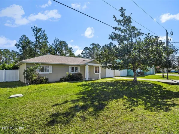 3 SLINGSHOT Court, Palm Coast, FL 32164