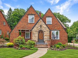 4170 Rustic Rd, Cleveland, OH 44135