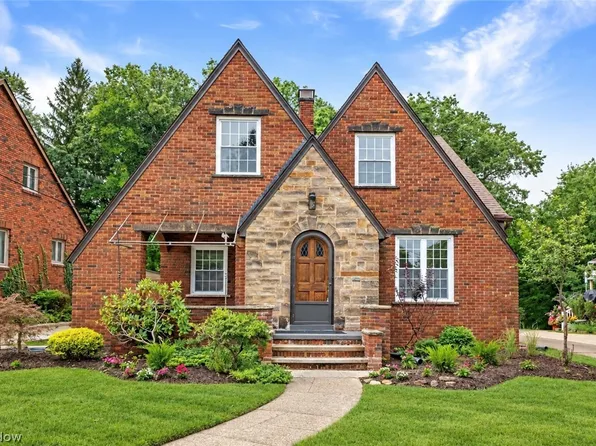 4170 Rustic Rd, Cleveland, OH 44135