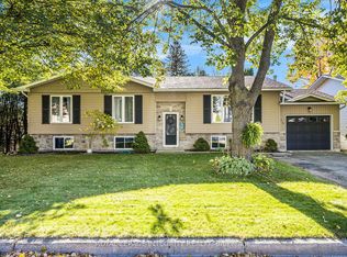 24 Mather St, Perth, ON K7H3K6