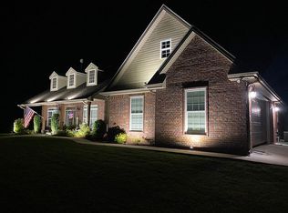 441 Polk Rd #647, Mena, AR 71953