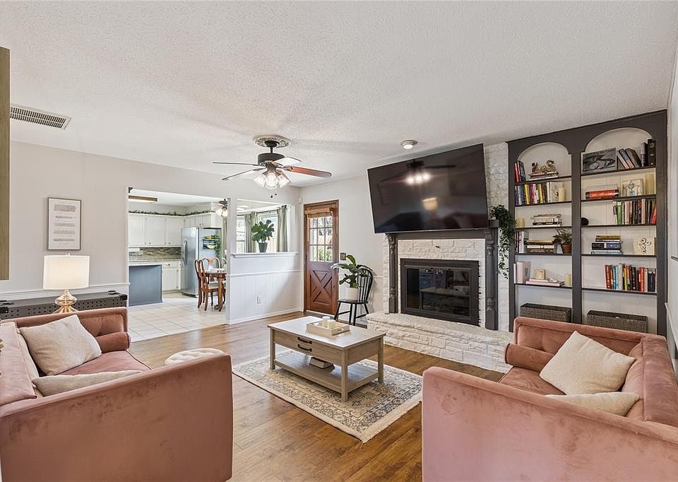 1312 SW 71st Ter, Oklahoma City, OK 73159 | Zillow