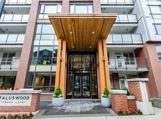 2651 Library Ln #204, North Vancouver, BC V7J 0C1