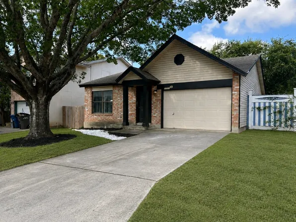 15519 Legend Springs Dr, San Antonio, TX 78247