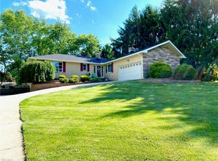 486 W Caston Rd, Akron, OH 44319