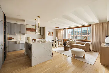 32 Gramercy Park South #12D image 1 of 12