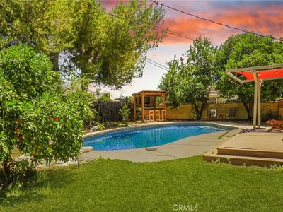 8398 Shoup Ave, West Hills, CA, 91304