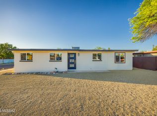 7021 E Lurlene Dr, Tucson, AZ 85730