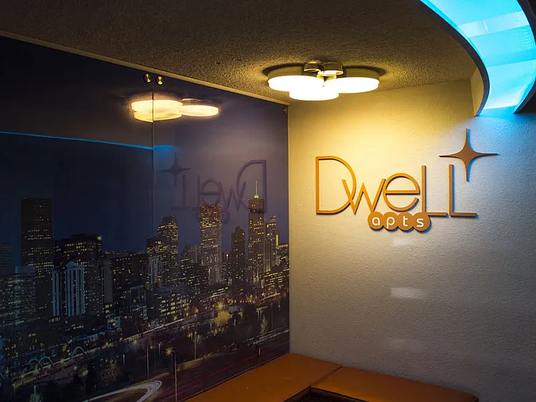 Dwell Apartments — Photo 10