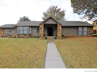 3420 E 142nd St S, Bixby, OK 74008
