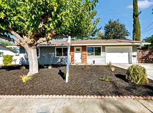 4155 Salem St, Concord, CA 94521