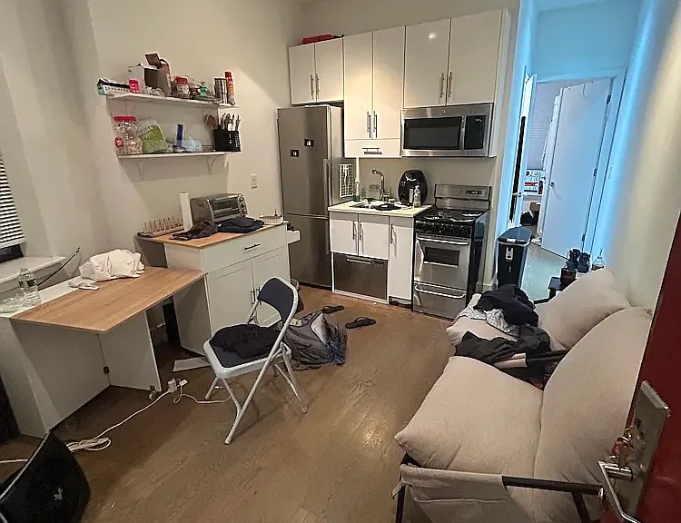 9 Stanton St #2DB — Photo 1