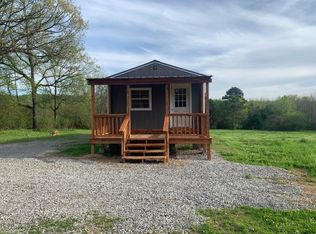 2288 Greasy Valley Rd, Paris, AR 72855