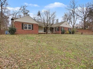 107 Cherry St, Centerville, TN 37033